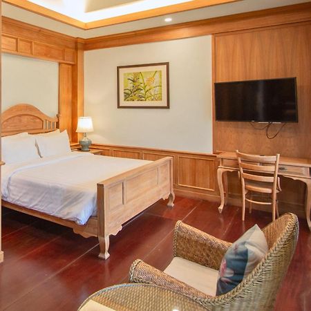 Rich Garden House Hotel شيانغ ماي المظهر الخارجي الصورة